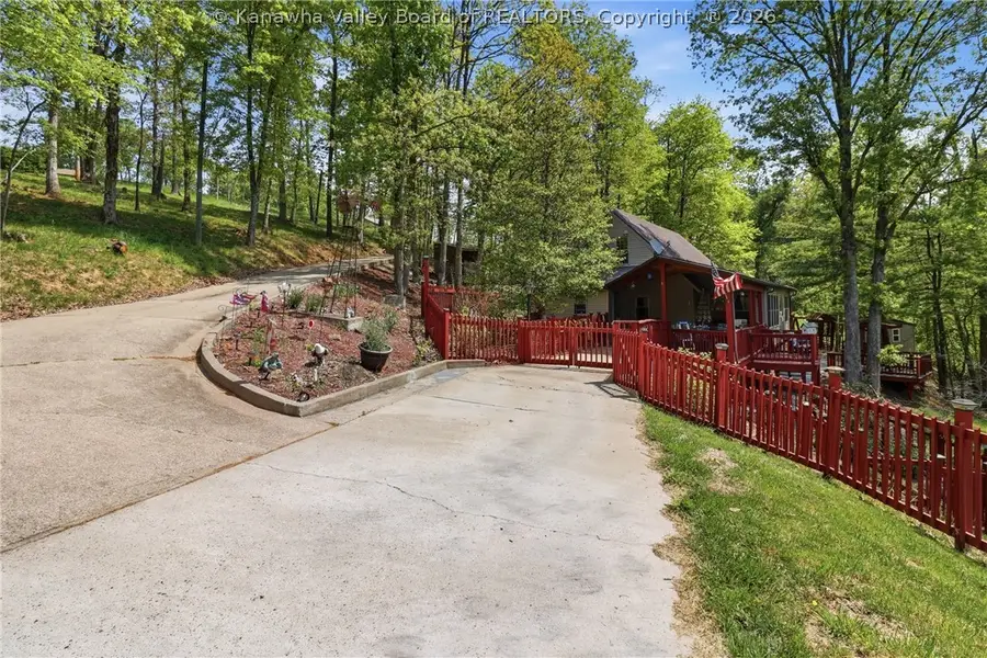 123 Round Knob Road, Red House, WV 25168 - #2