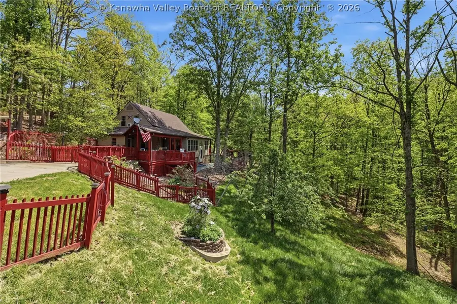 123 Round Knob Road, Red House, WV 25168 - #3