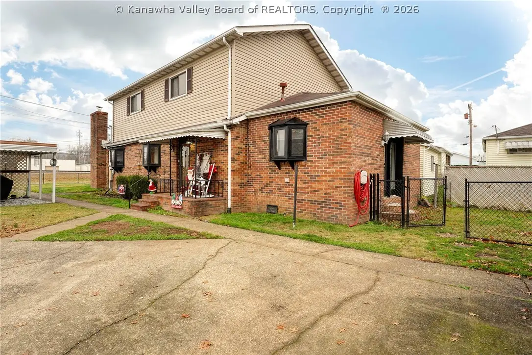 2617 Dunbar Avenue, Dunbar, WV 25064 - #1
