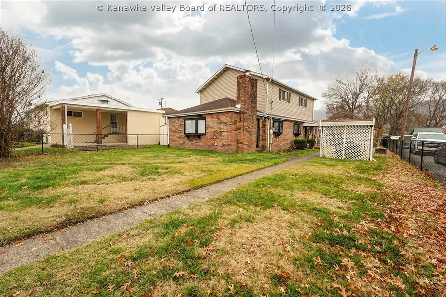2617 Dunbar Avenue, Dunbar, WV 25064 - #2