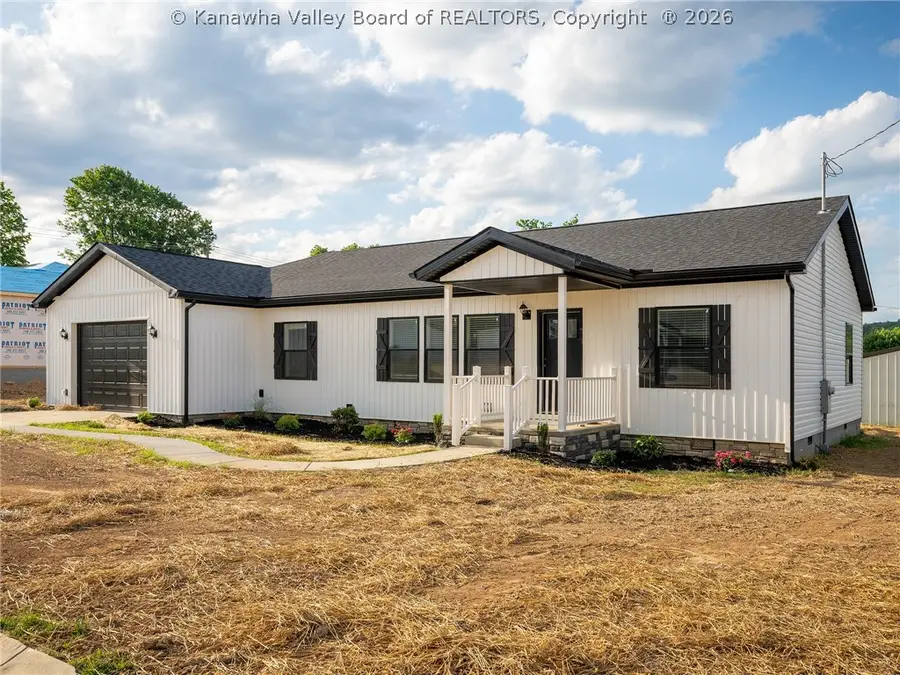 35 Cooper Way, Scott Depot, WV 25560 - #3