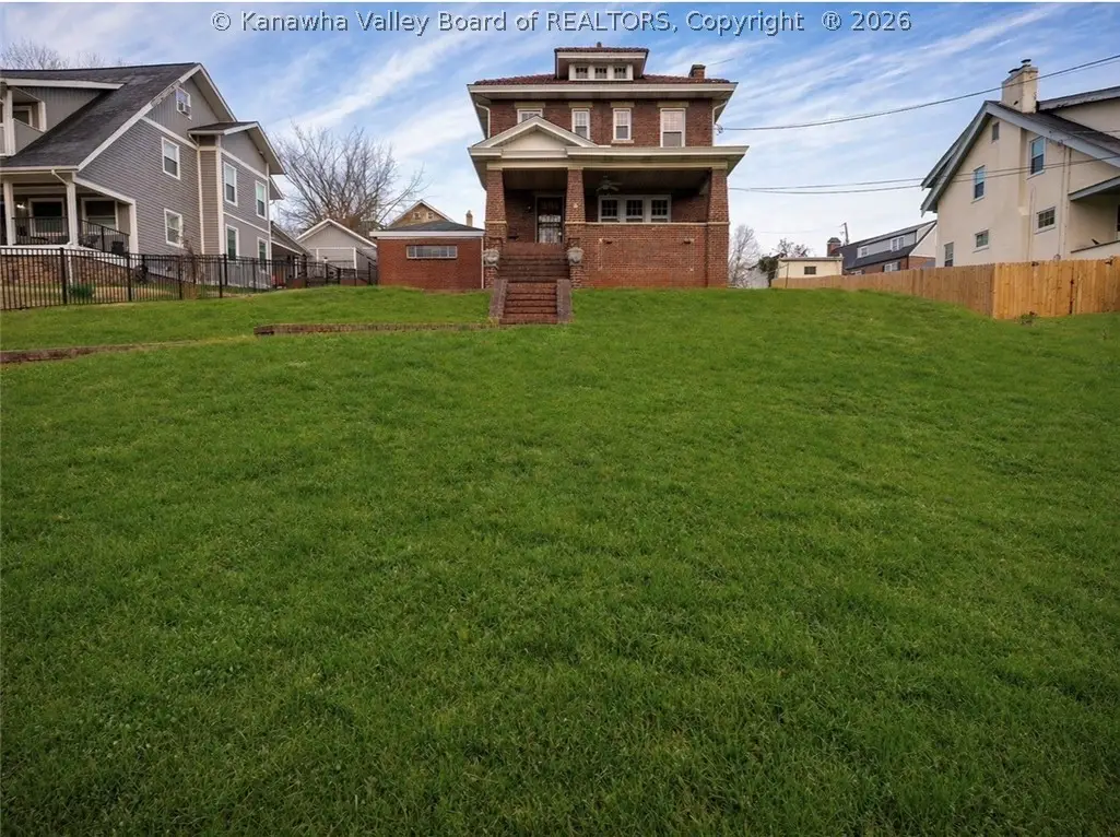 957 Ridgemont Road, Charleston, WV 25314 - #1