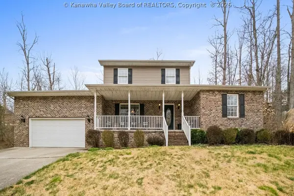 601 Valley Drive, Elkview, WV 25071