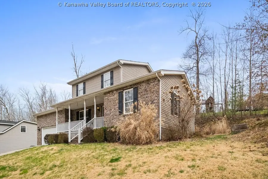 601 Valley Drive, Elkview, WV 25071 - #2