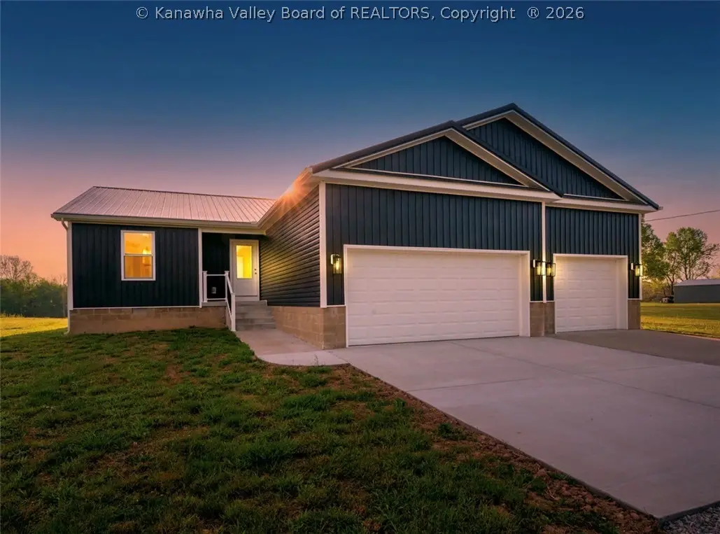 20338 Winfield Road, Fraziers Bottom, WV 25213 - #1