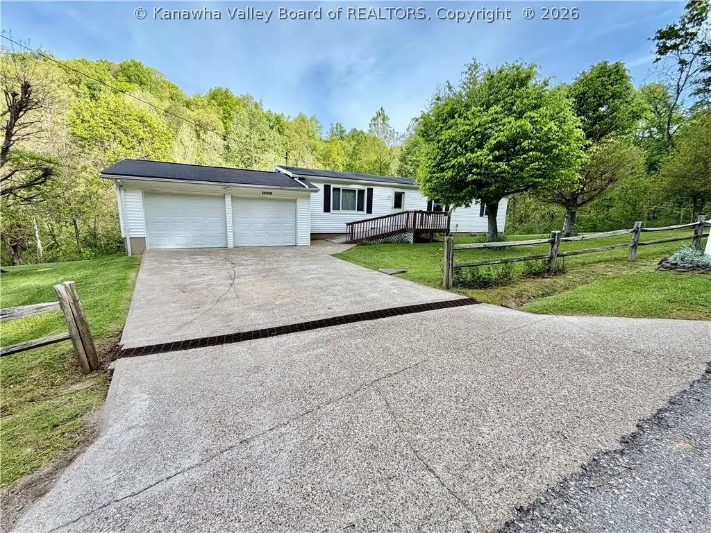 5056 Turkey Fork Road, Sandyville, WV 25275 - #1