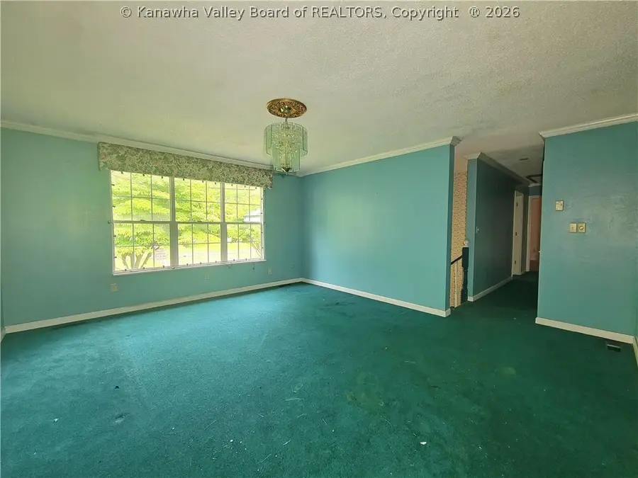 6166 Cabin Creek Road, Miami, WV 25054 - #2