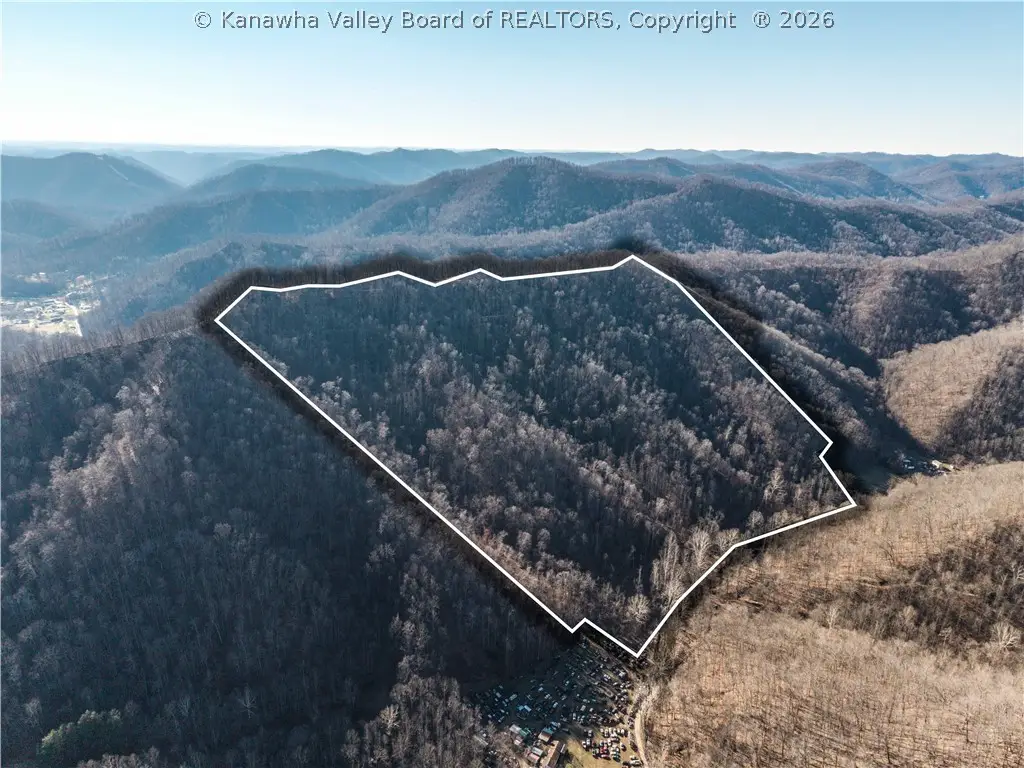 981 Powell Branch Road, Danville, WV 25053 - #1