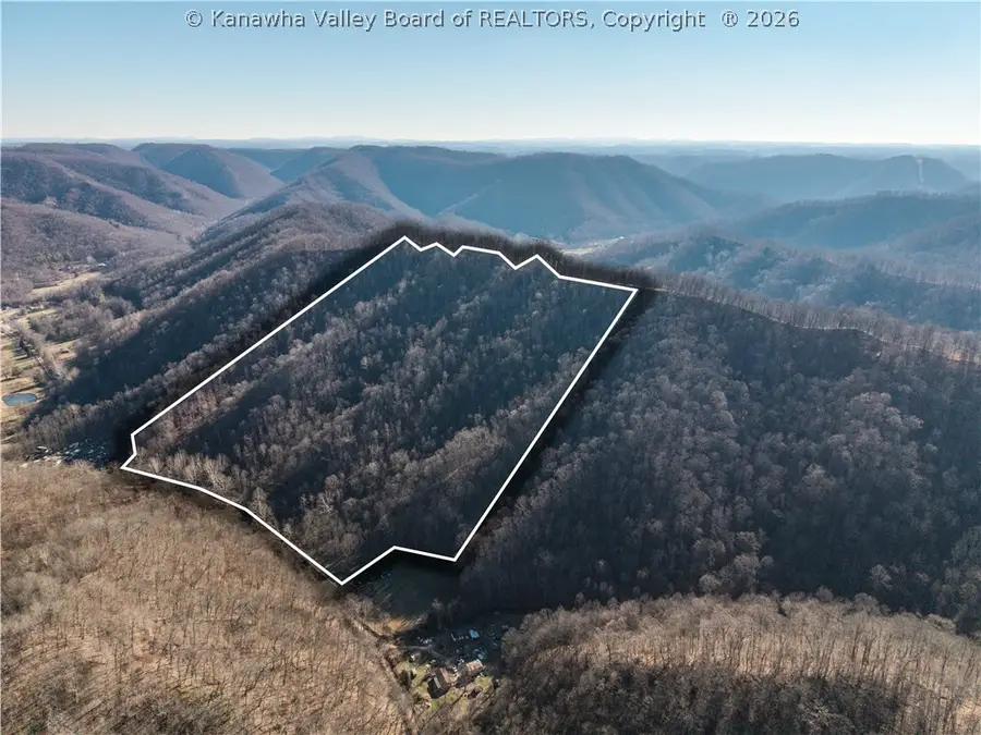 981 Powell Branch Road, Danville, WV 25053 - #3