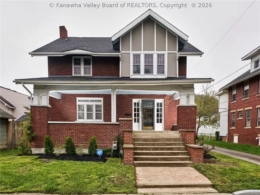 1594 Jackson Street, Charleston, WV 25311 - #2