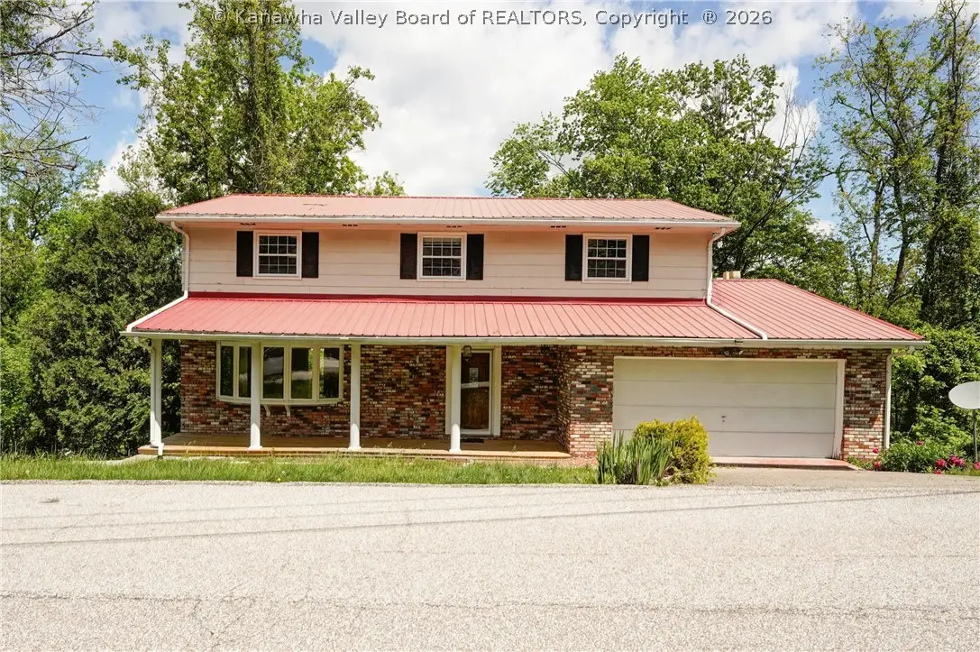 250 Eureka Road, Charleston, WV 25314 - #1