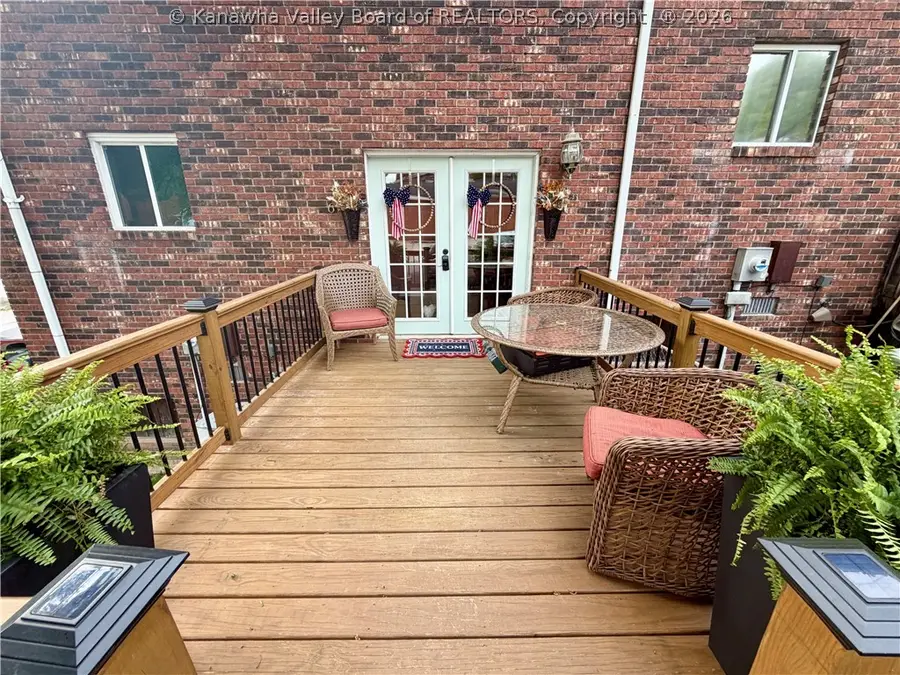 621 Hopkins Avenue #6, Danville, WV 25053 - #2