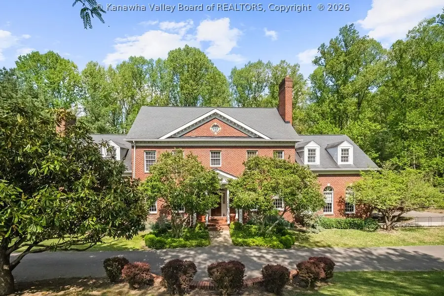 101 Whispering Woods Road, Charleston, WV 25304 - #2