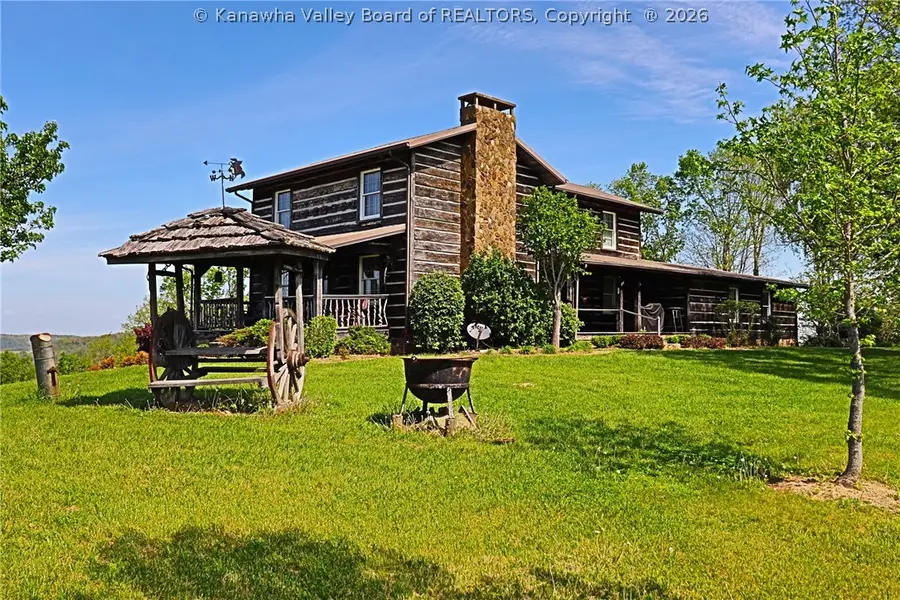 470 New Haven Road, Mount Alto, WV 25264 - #2