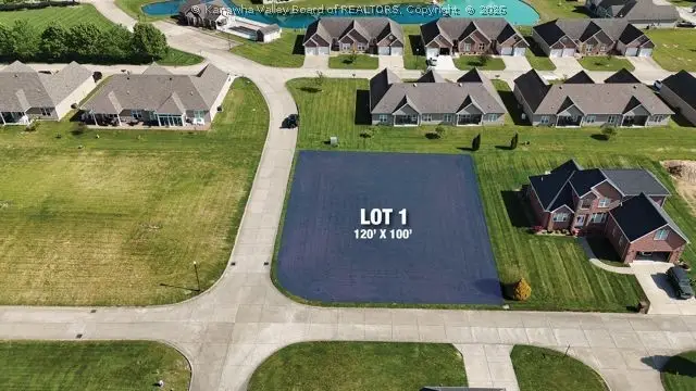 Lot 1 Carolyn Way, Culloden, WV 25510 - #1
