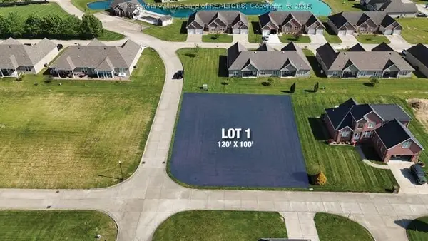 Lot 1 Carolyn Way, Culloden, WV 25510