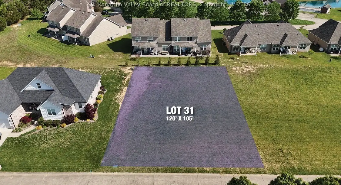 Lot 31 Carolyn Way, Culloden, WV 25510 - #1