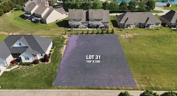 Lot 31 Carolyn Way, Culloden, WV 25510