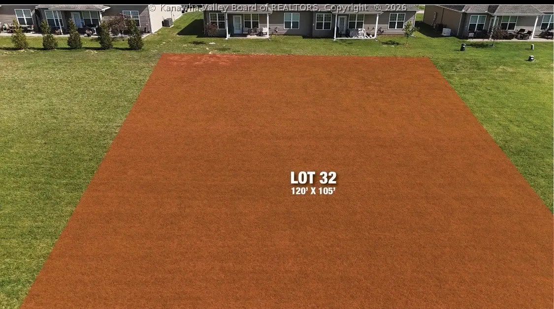 Lot 32 Carolyn Way, Culloden, WV 25510 - #1