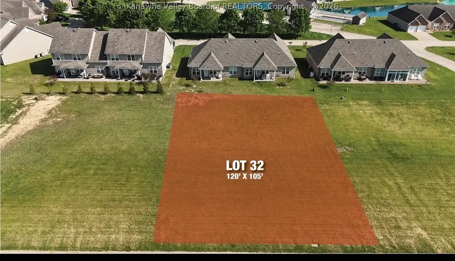 Lot 32 Carolyn Way, Culloden, WV 25510 - #3