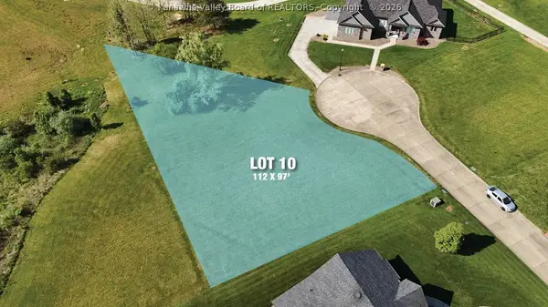 Lot 10 Matthew Court, Culloden, WV 25510