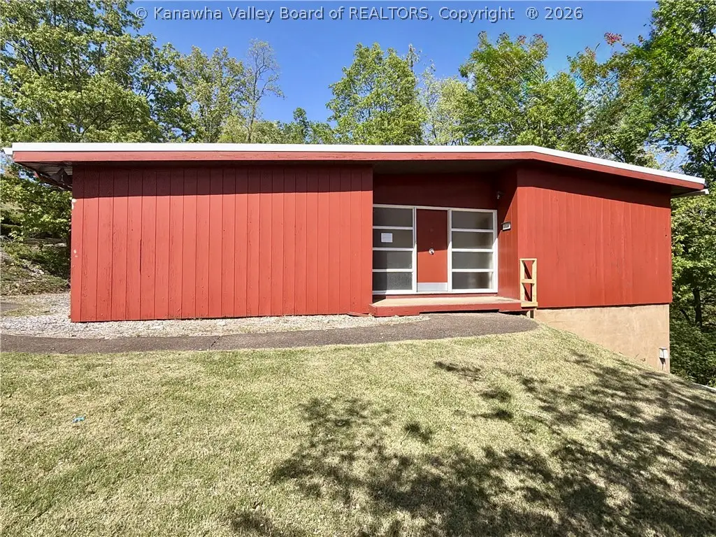 1534 Summit Drive, Charleston, WV 25302 - #1