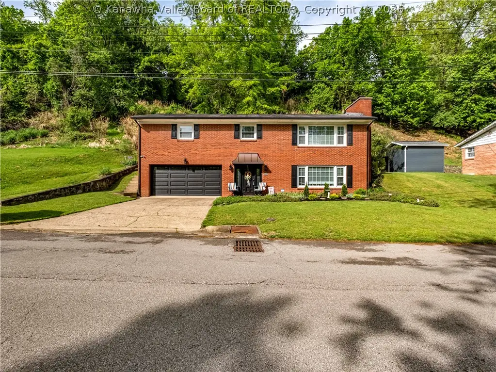 1108 Montrose Drive, South Charleston, WV 25303 - #1