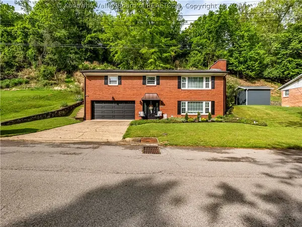 1108 Montrose Drive, South Charleston, WV 25303
