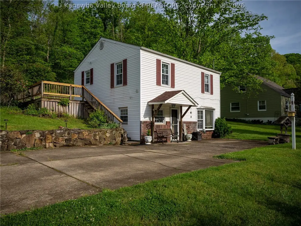 593 Garrison Avenue, Charleston, WV 25302 - #1