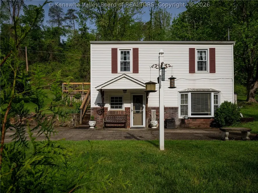 593 Garrison Avenue, Charleston, WV 25302 - #2