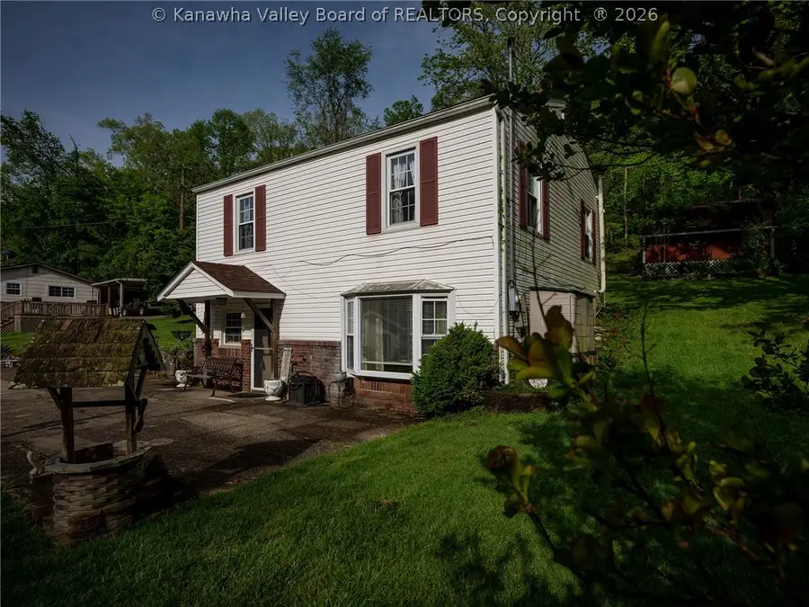 593 Garrison Avenue, Charleston, WV 25302 - #3