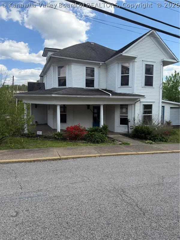 501 Church Street, Spencer, WV 25276