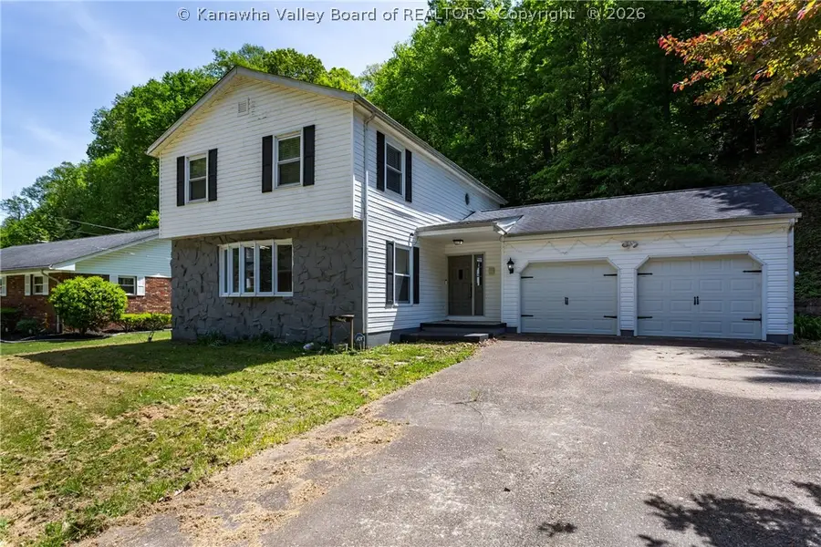 726 Lower Donally Road, Charleston, WV 25304 - #2