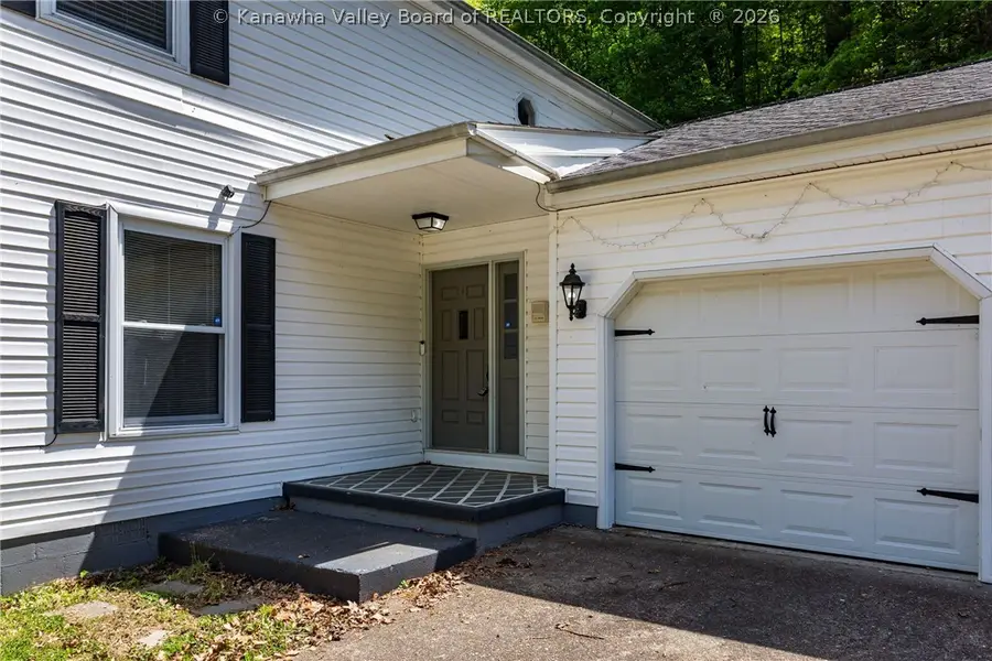 726 Lower Donally Road, Charleston, WV 25304 - #3