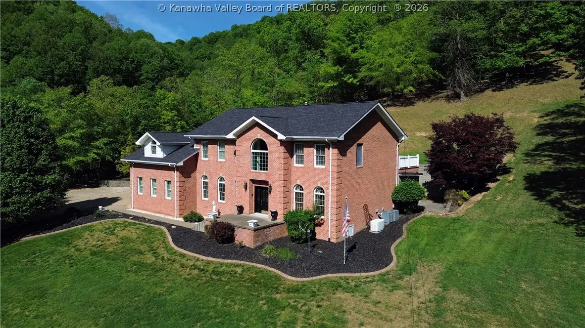 35 Oakridge Estates Road, Danville, WV 25053 - #1