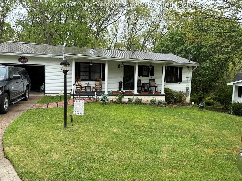 33 Edgewood Lane, Spencer, WV 25276 - #1