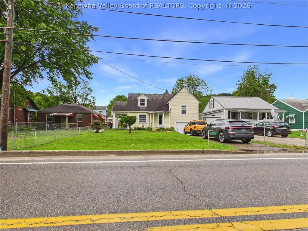 6608 Maccorkle Avenue Se, Charleston, WV 25304 - #1