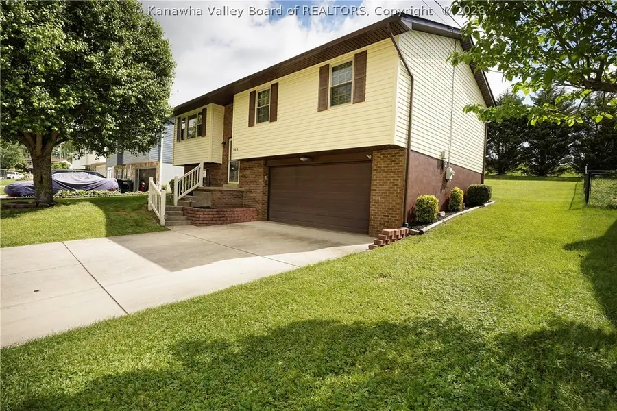 166 Timberlake Circle, Scott Depot, WV 25560 - #2