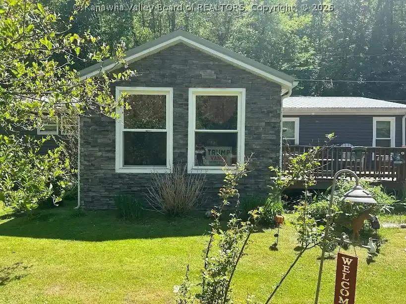 48 Crawford Bottom, Drybranch, WV 25061 - #1