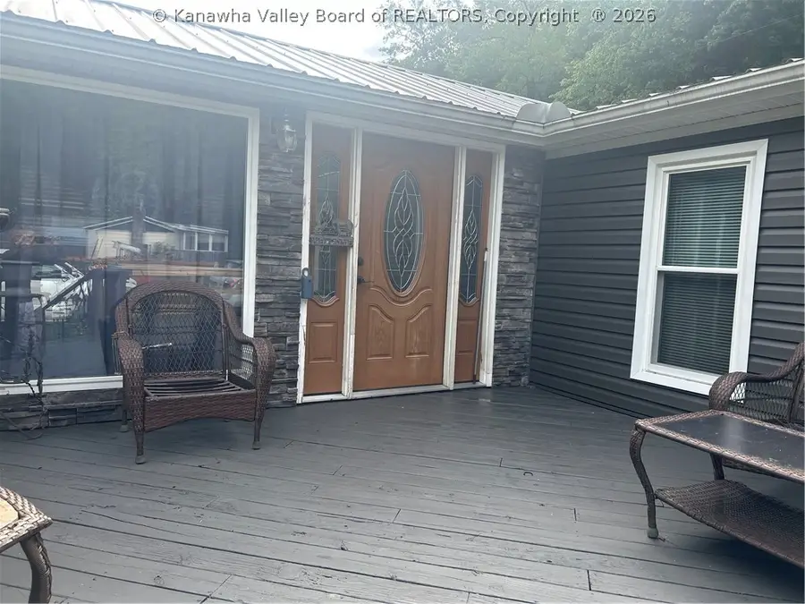 48 Crawford Bottom, Drybranch, WV 25061 - #3