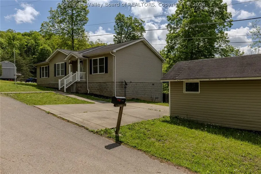 40 Wildberry Road, Charleston, WV 25312 - #2