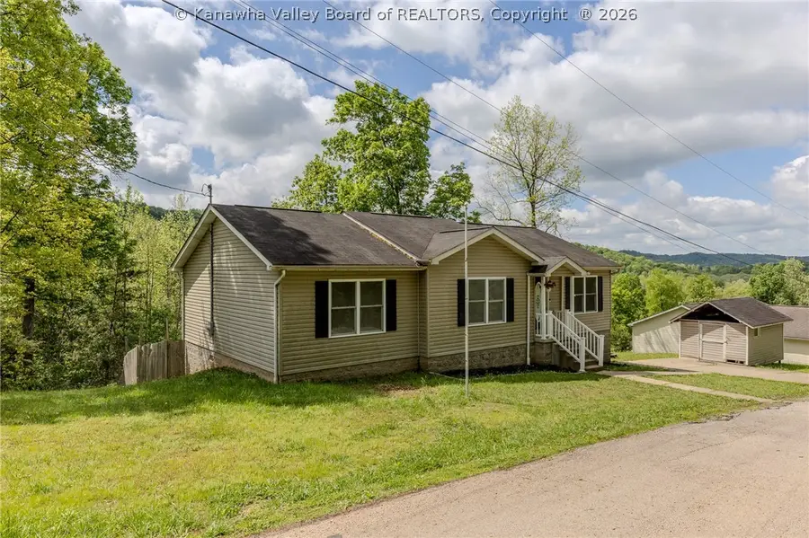 40 Wildberry Road, Charleston, WV 25312 - #3