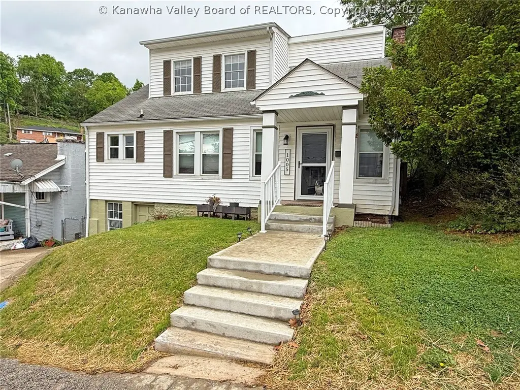 1005 Tinder Avenue, Charleston, WV 25302 - #1