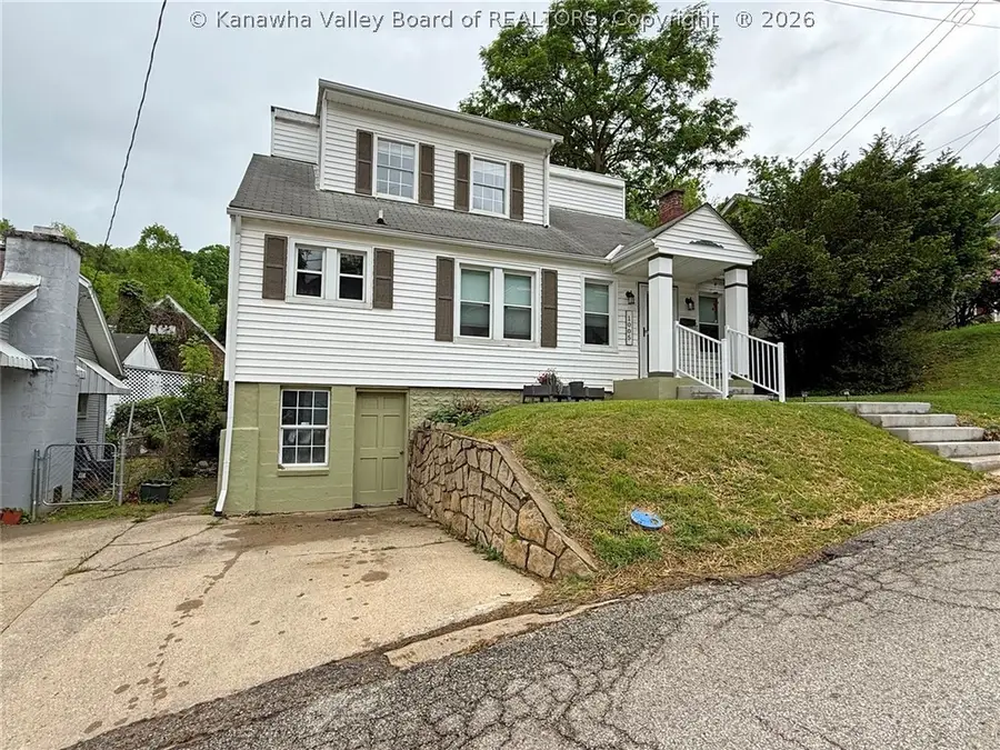 1005 Tinder Avenue, Charleston, WV 25302 - #2