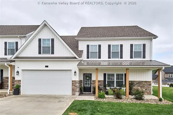 231 Steve Circle, Hurricane, WV 25526