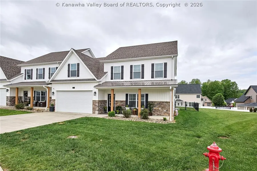 231 Steve Circle, Hurricane, WV 25526 - #2