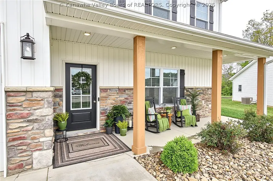 231 Steve Circle, Hurricane, WV 25526 - #3