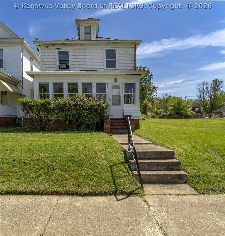 2331 9th Avenue, Huntington, WV 25703 - #1