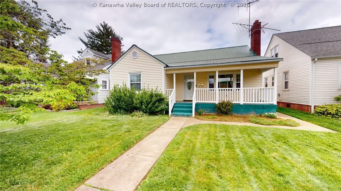 3204 Auburn Road, Huntington, WV 25704 - #1