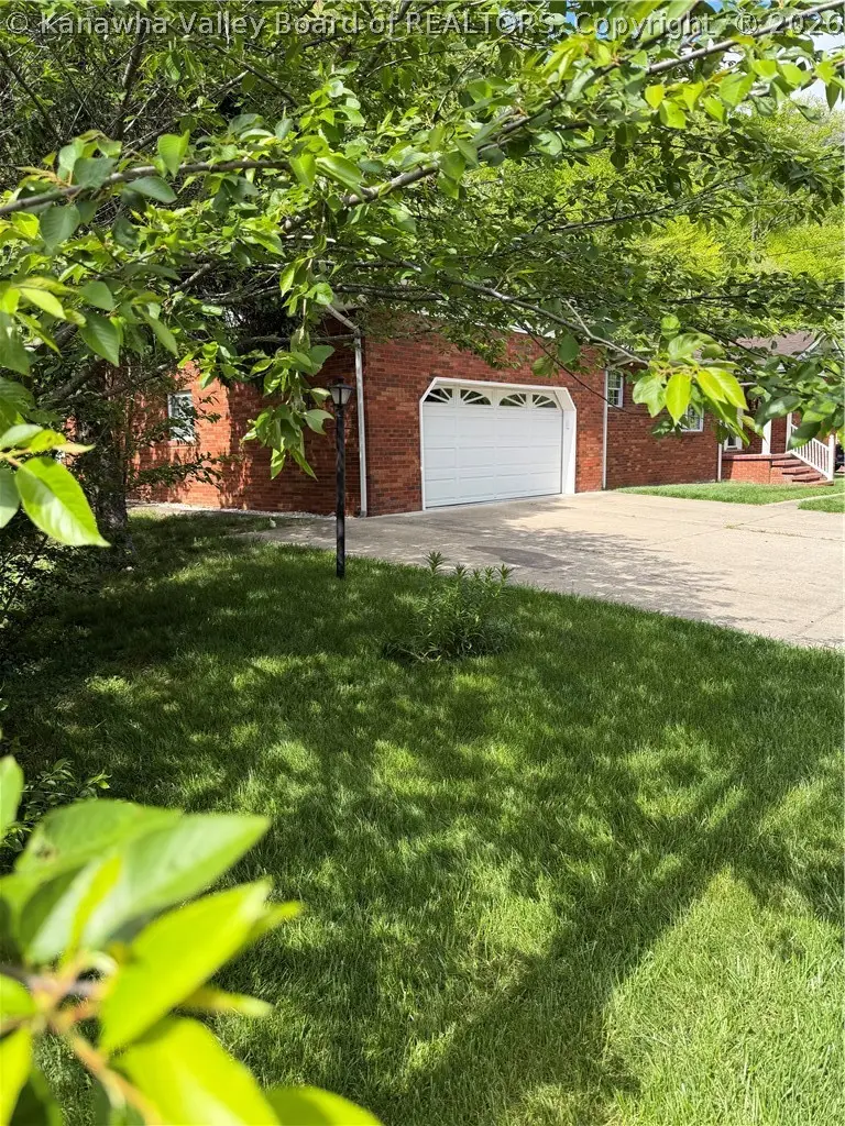 783 Campbells Creek Drive, Charleston, WV 25306 - #2